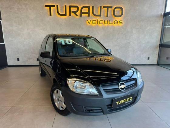 CHEVROLET CELTA 1.0 MPFI LIFE 8V FLEX 2P MANUAL CHEVROLET CELTA 1.0 MPFI LIFE 8V FLEX 2P MANUAL